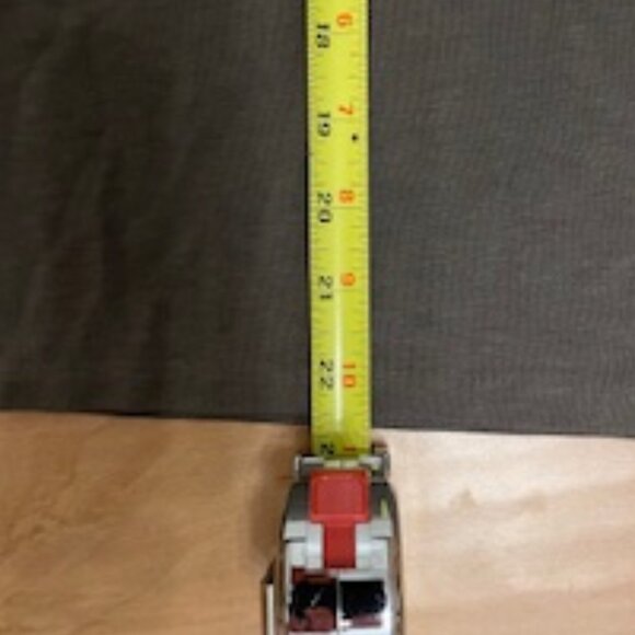 NWT Luxe Wool-Blend Crew-Neck XS Top in  sycamore brown - Picture 5 of 10